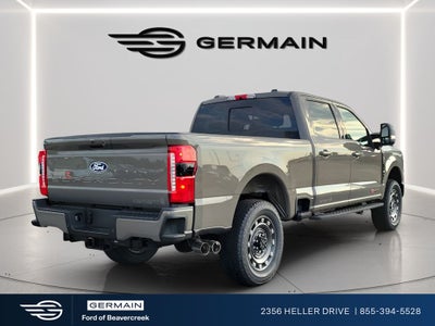 2027 Ford F-250SD XLT