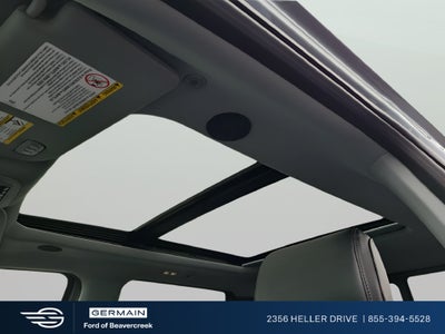 2027 Ford F-250SD Lariat