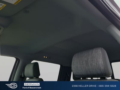2027 Ford F-250SD XLT