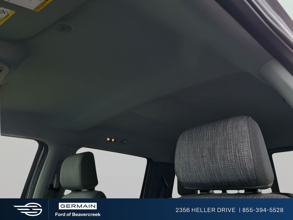 2027 Ford F-250SD XLT