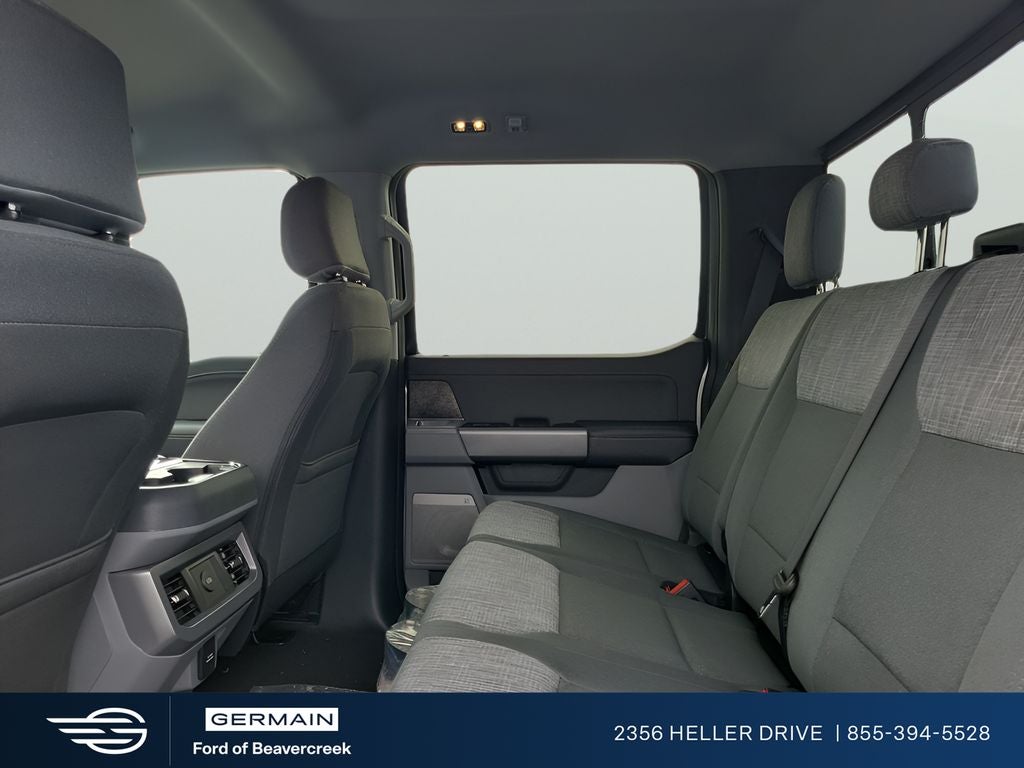 2027 Ford F-250SD XLT