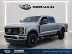 2027 Ford F-250SD XLT