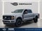 2027 Ford F-250SD XLT