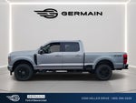 2027 Ford F-250SD XLT