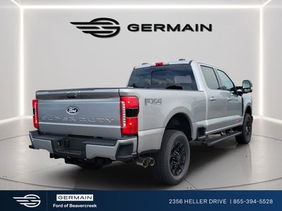2027 Ford F-250SD XLT