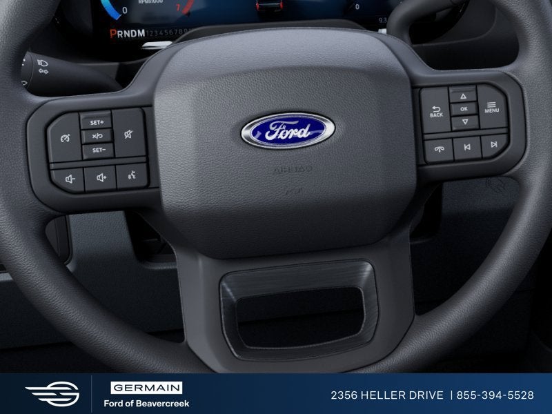2027 Ford F-250SD XL
