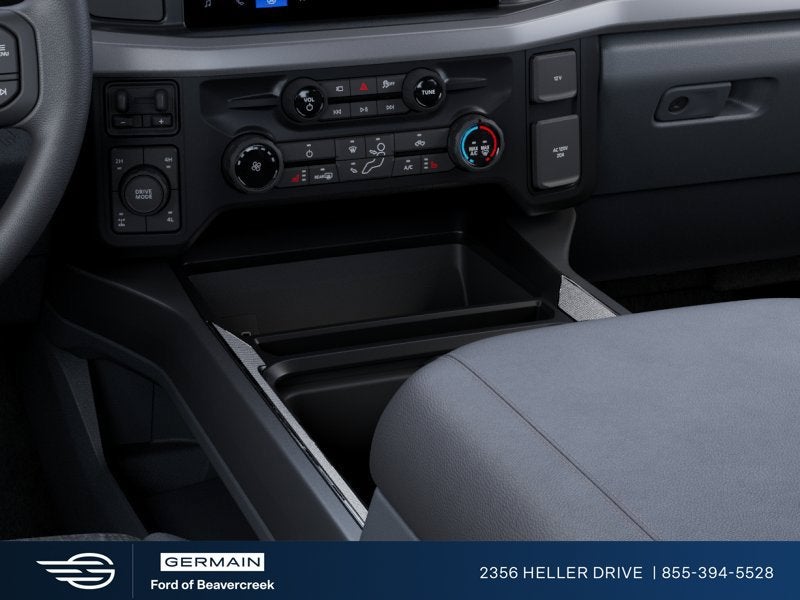 2027 Ford F-250SD XL