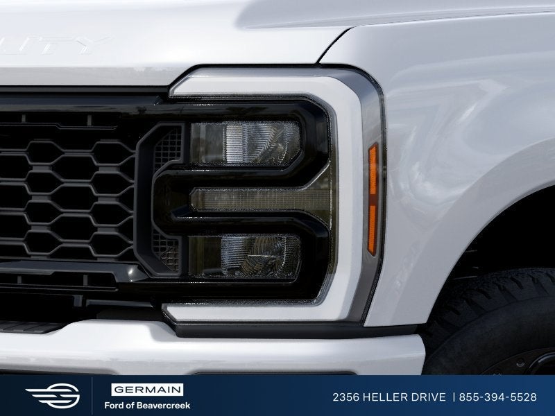 2027 Ford F-250SD XL