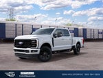 2027 Ford F-250SD XL