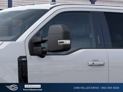 2027 Ford F-250SD XL