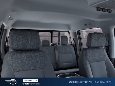 2027 Ford F-250SD XL