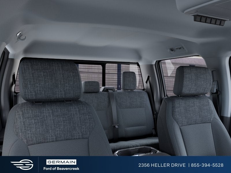2027 Ford F-250SD XL