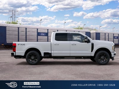 2027 Ford F-250SD XL