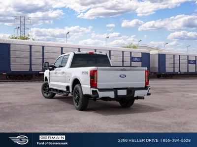 2027 Ford F-250SD XL