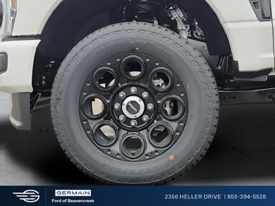 2027 Ford F-250SD Lariat