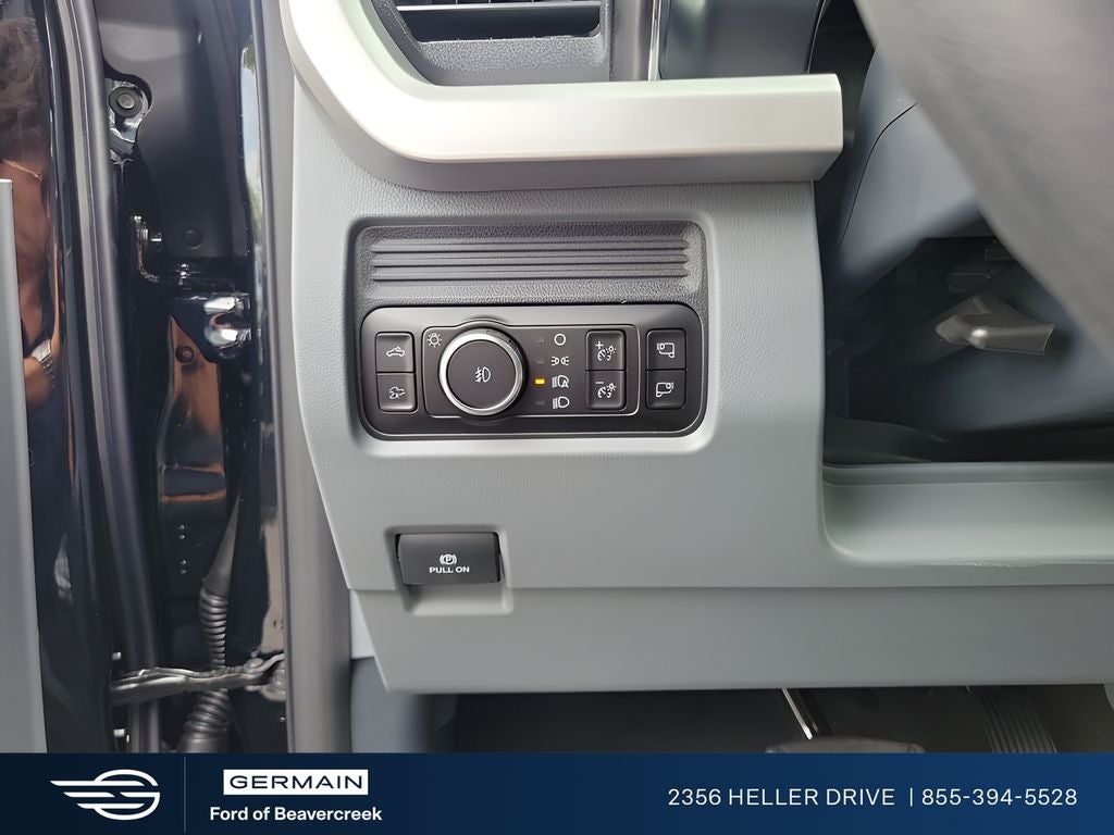 2027 Ford F-250SD XLT