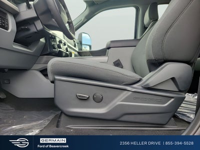 2027 Ford F-250SD XLT
