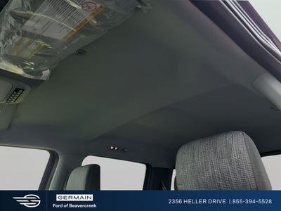 2027 Ford F-250SD XLT