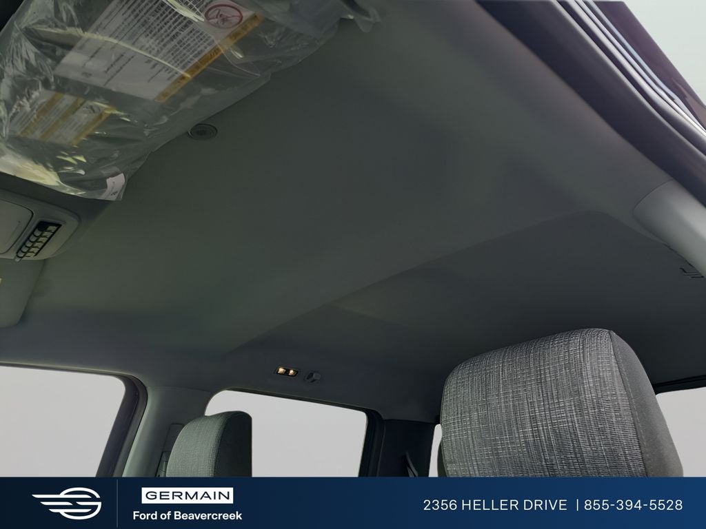 2027 Ford F-250SD XLT