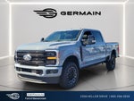 2027 Ford F-350SD Platinum