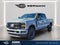 2027 Ford F-350SD Platinum