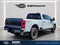 2027 Ford F-350SD Platinum