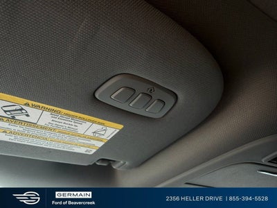 2023 Ford F-350SD Lariat