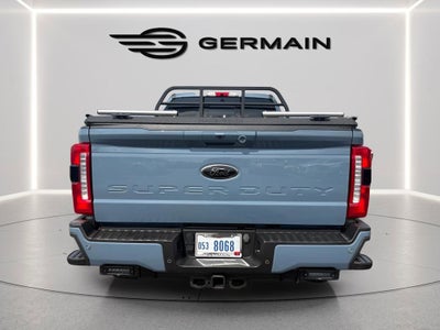 2023 Ford F-350SD Lariat