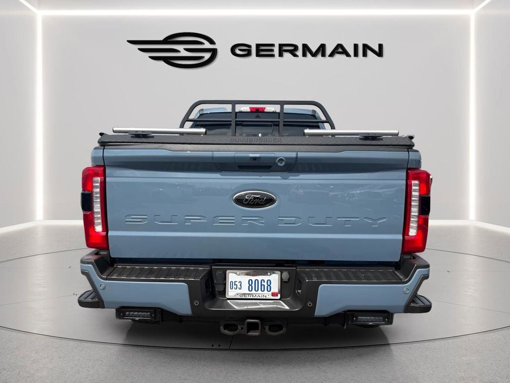 2023 Ford F-350SD Lariat