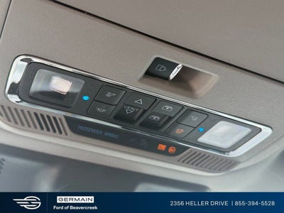 2023 Ford F-350SD Lariat