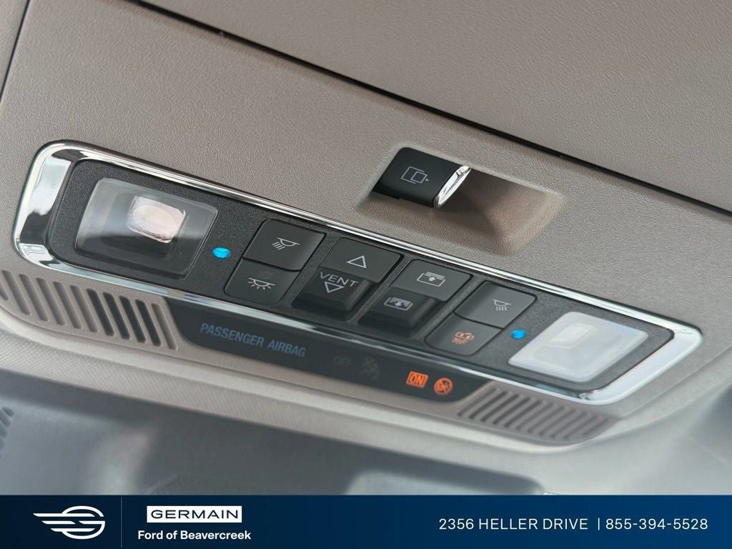 2023 Ford F-350SD Lariat