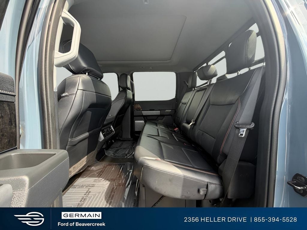 2023 Ford F-350SD Lariat