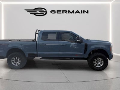 2023 Ford F-350SD Lariat