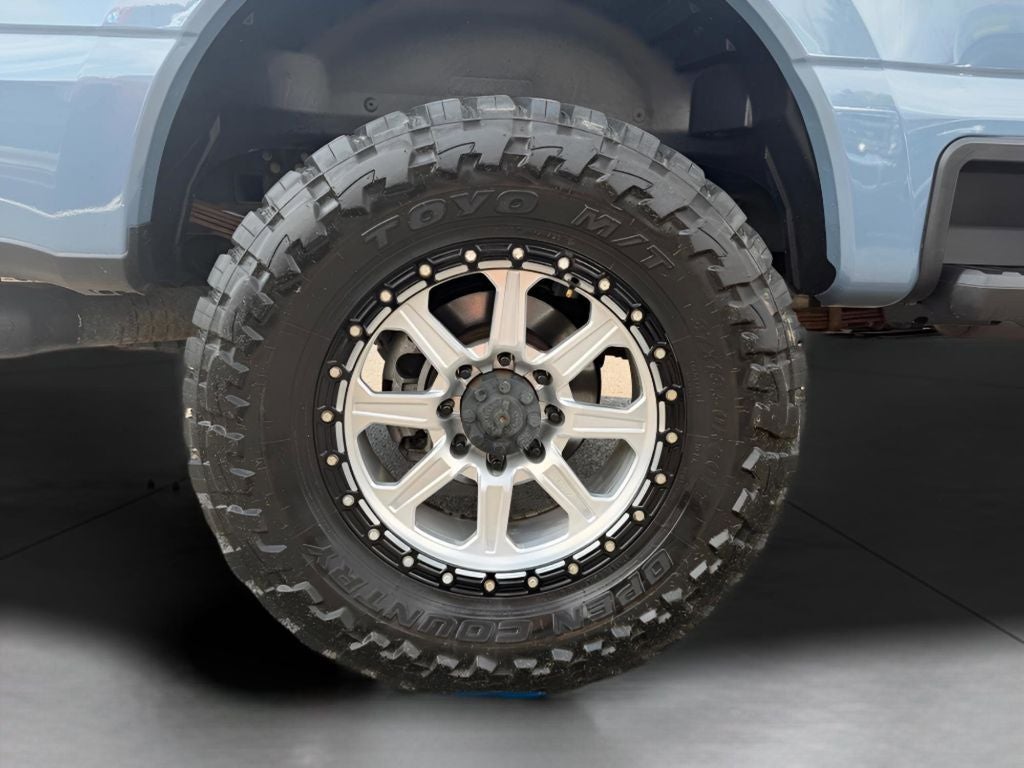 2023 Ford F-350SD Lariat