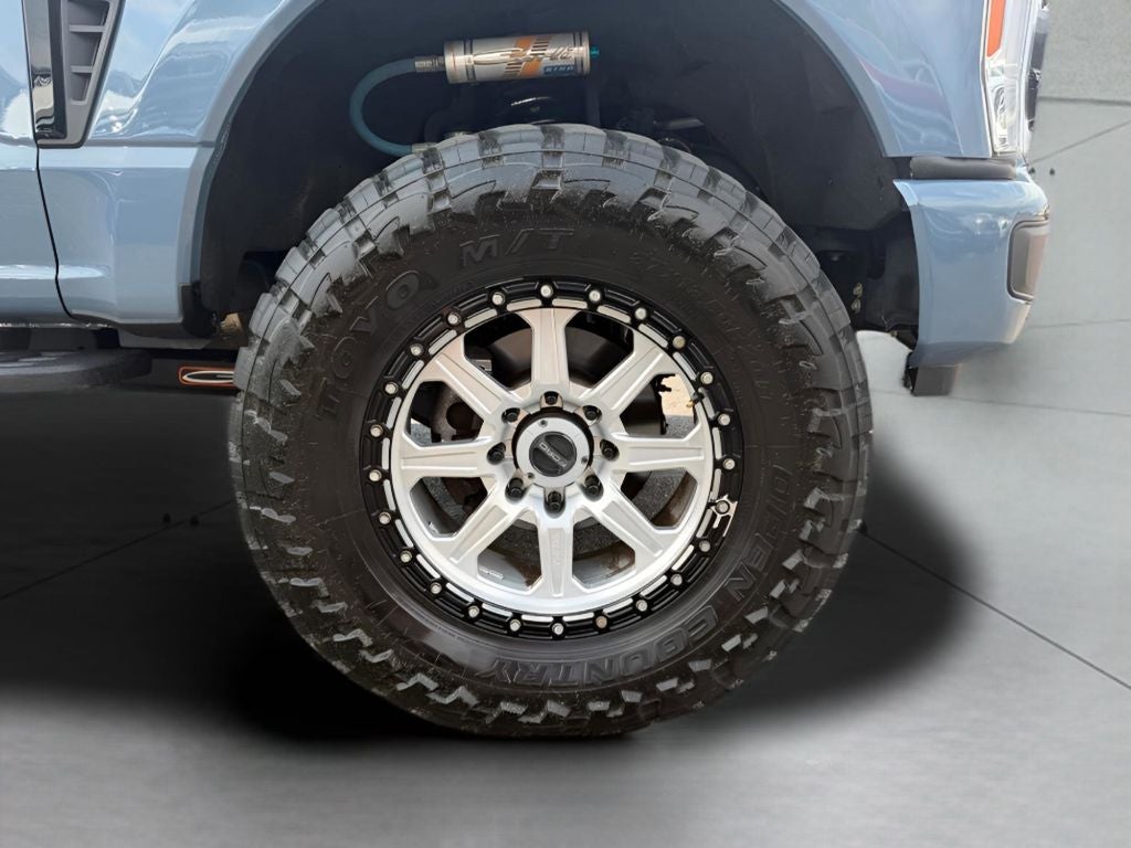 2023 Ford F-350SD Lariat