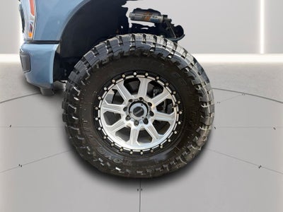 2023 Ford F-350SD Lariat