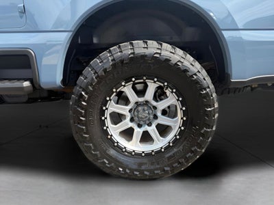 2023 Ford F-350SD Lariat