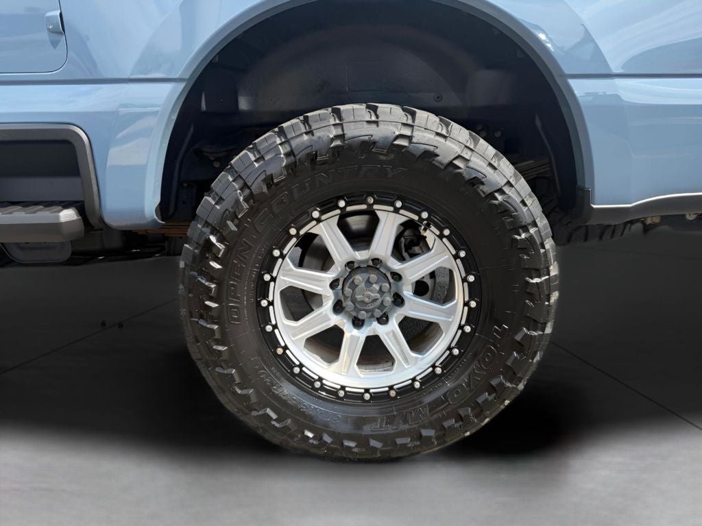 2023 Ford F-350SD Lariat