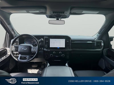 2023 Ford F-350SD Lariat