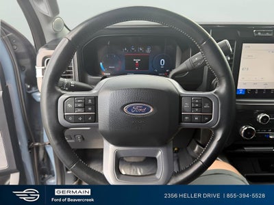 2023 Ford F-350SD Lariat