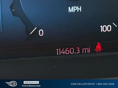 2023 Ford F-350SD Lariat