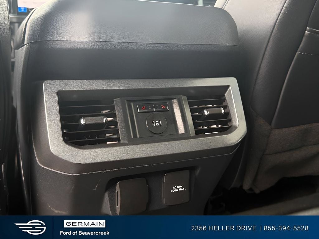 2023 Ford F-350SD Lariat