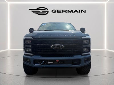 2023 Ford F-350SD Lariat