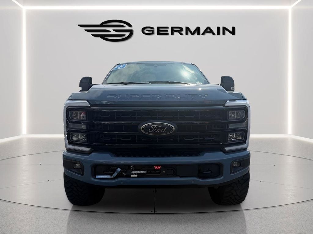 2023 Ford F-350SD Lariat