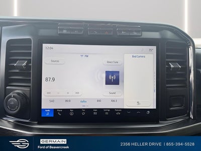 2023 Ford F-350SD Lariat