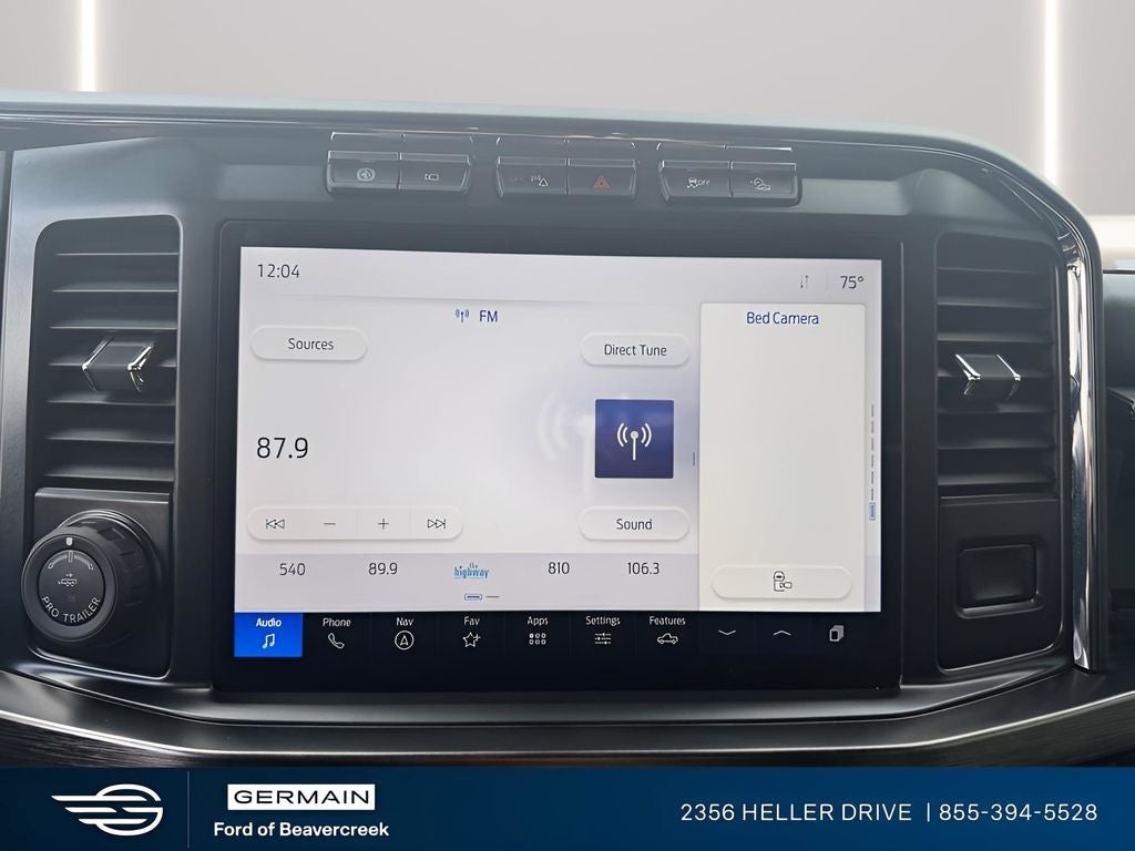 2023 Ford F-350SD Lariat