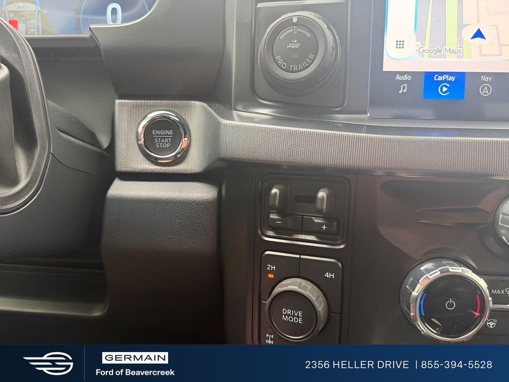 2025 Ford F-350SD Platinum