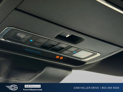 2025 Ford F-350SD Platinum