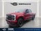 2025 Ford F-350SD Platinum