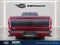 2025 Ford F-350SD Platinum